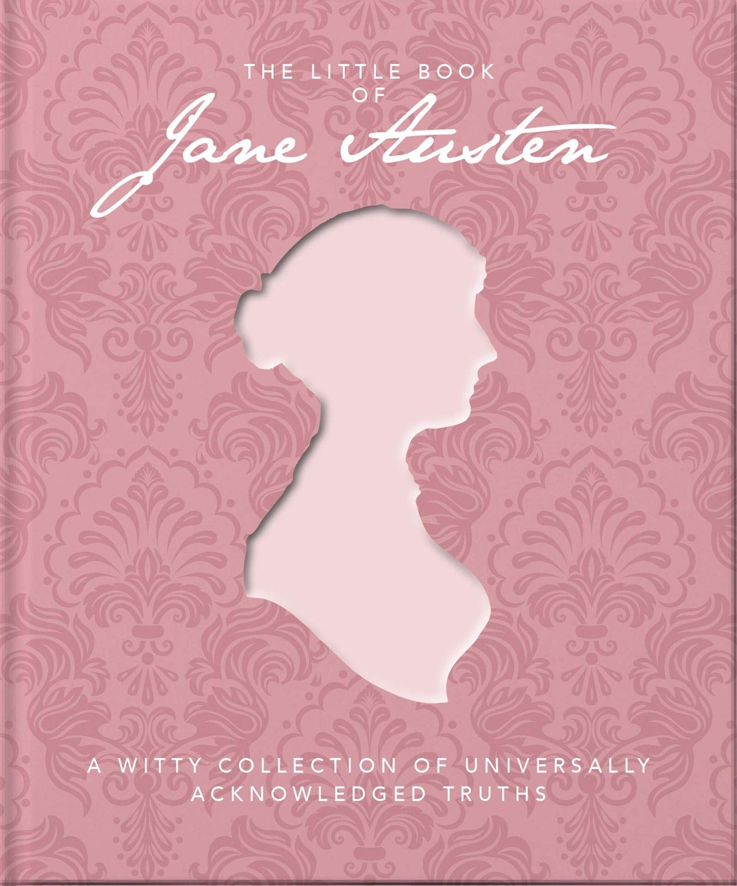 Little Book of Jane Austen