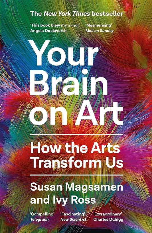 Your Brain On Art