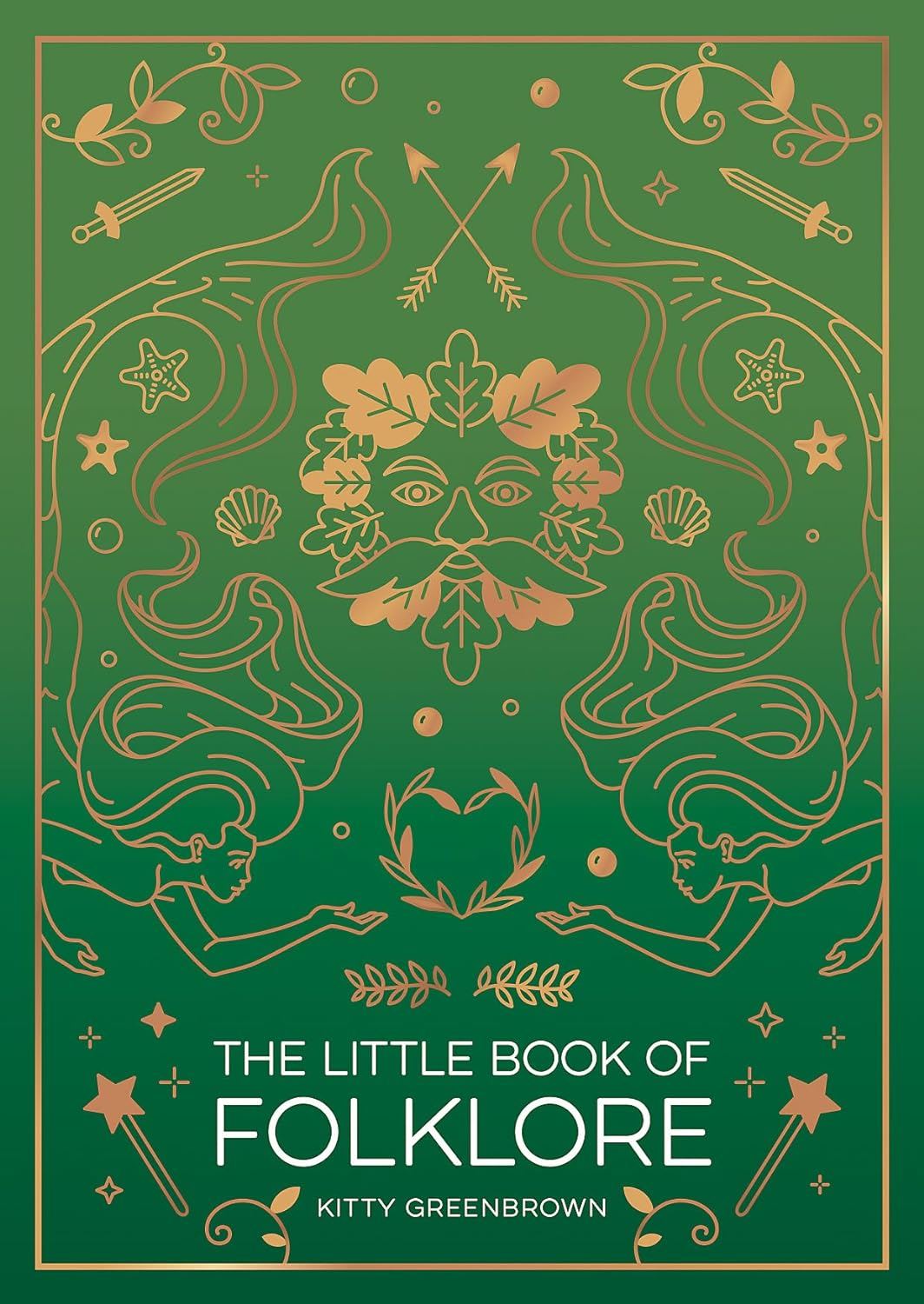 Little Book of Folklore