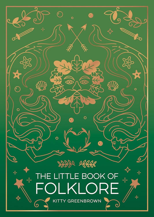 Little Book of Folklore