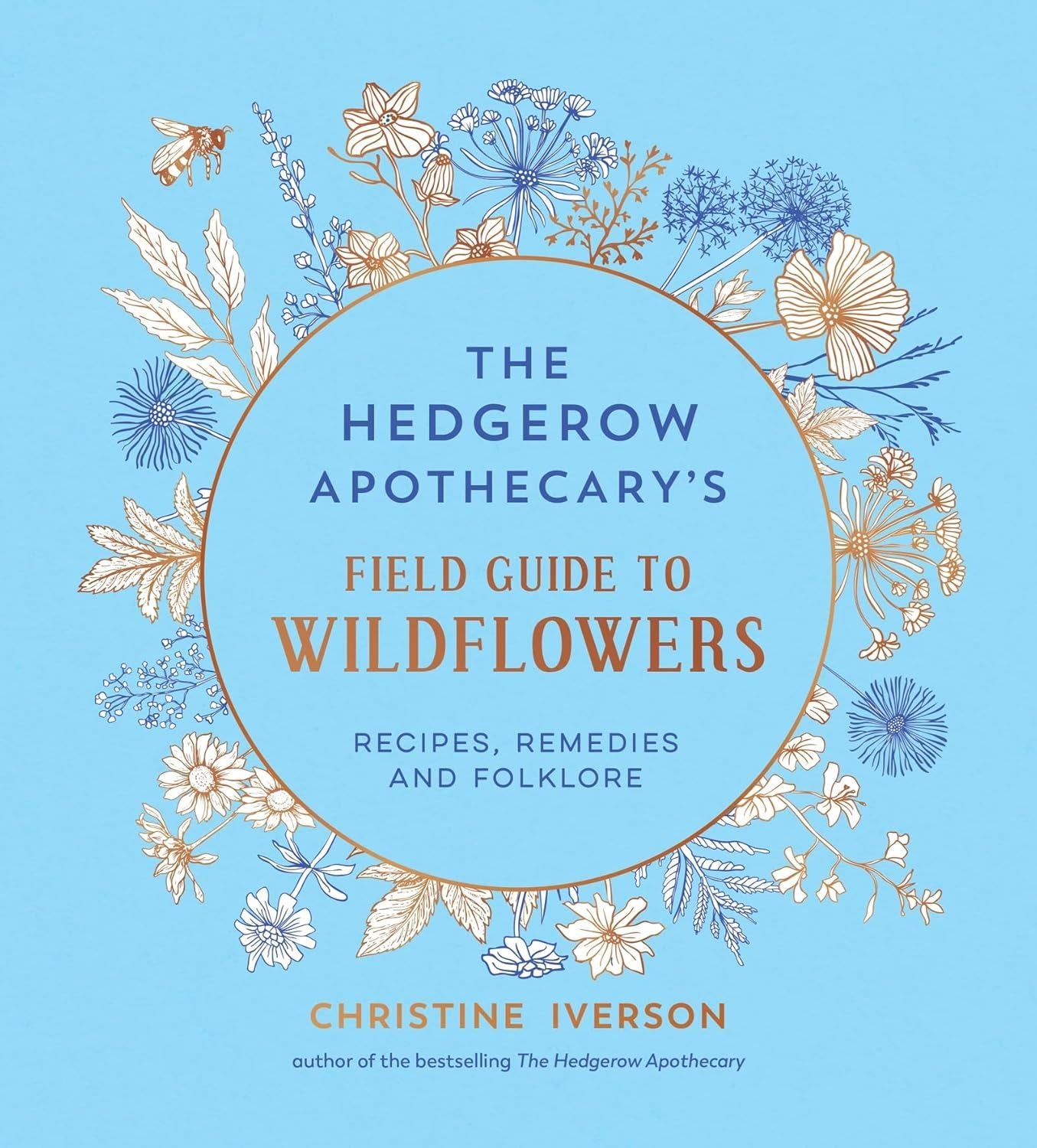 Hedgerow Apothecarys