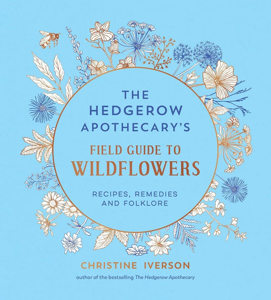 Hedgerow Apothecarys