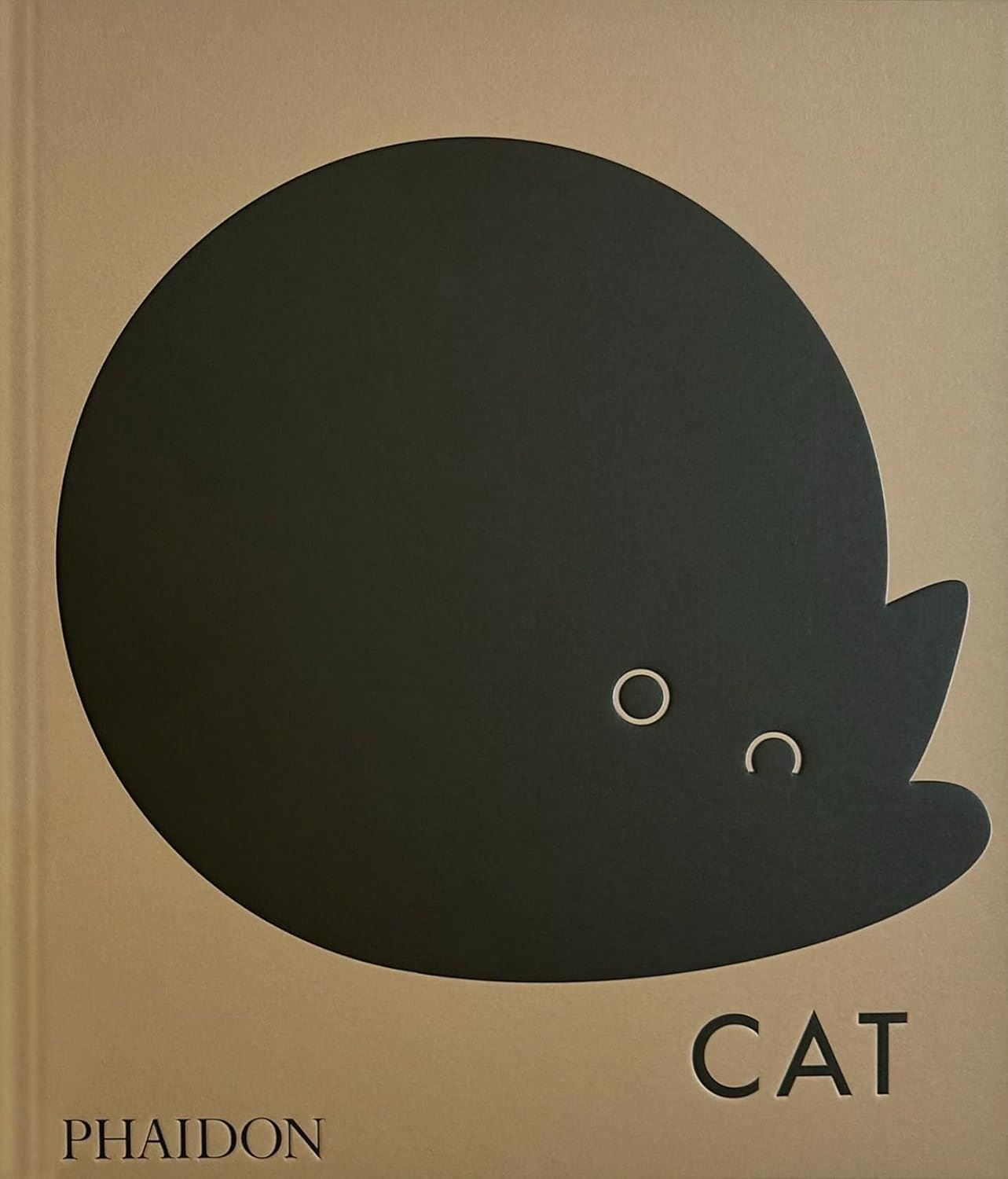 CAT (PHAIDON)