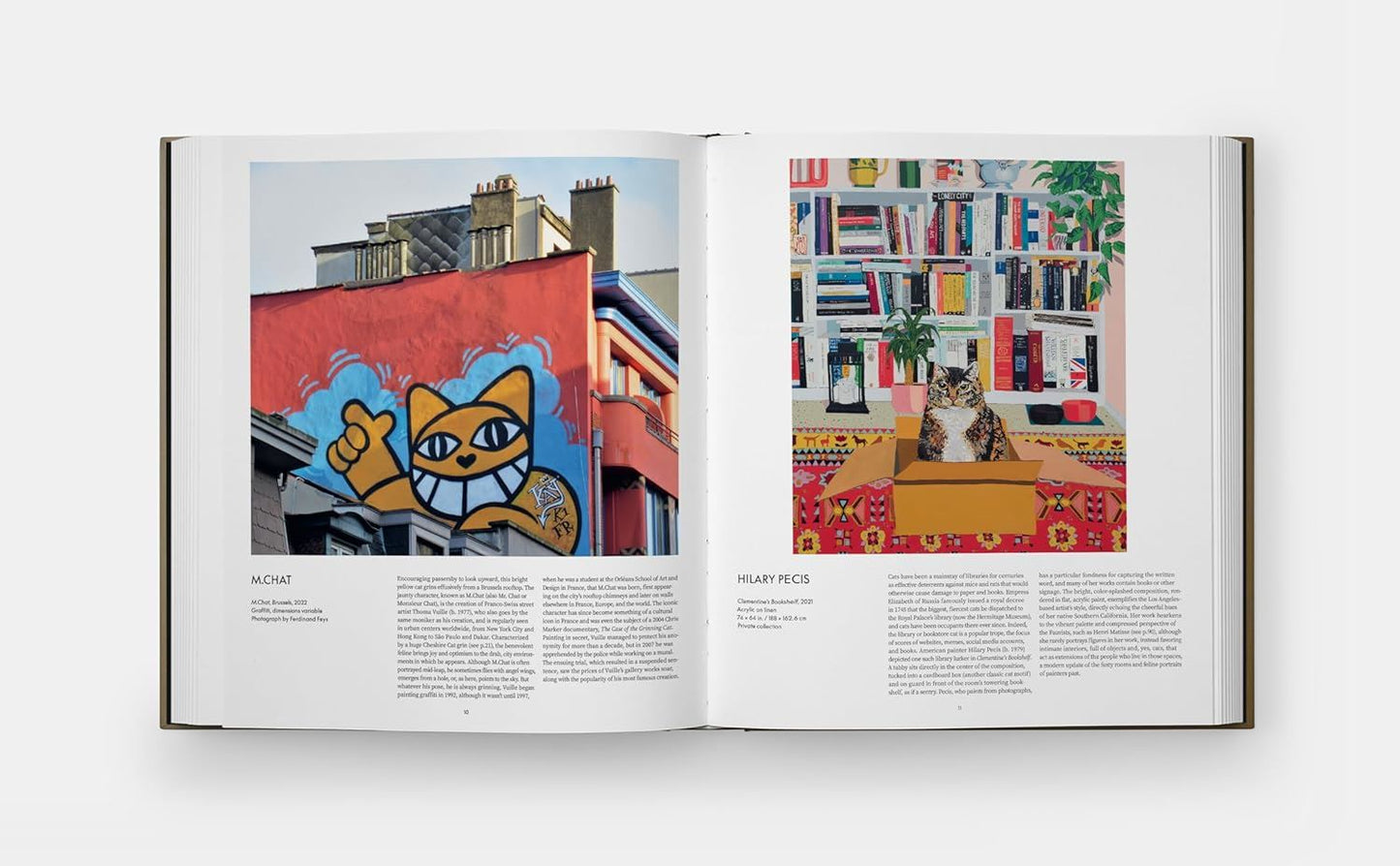 CAT (PHAIDON)