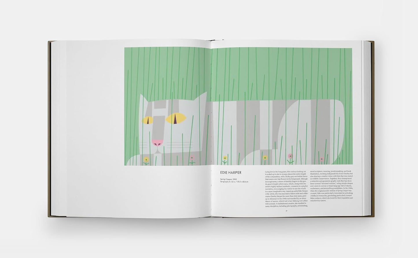 CAT (PHAIDON)
