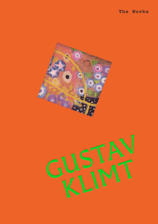 Gustav Klimt The Works