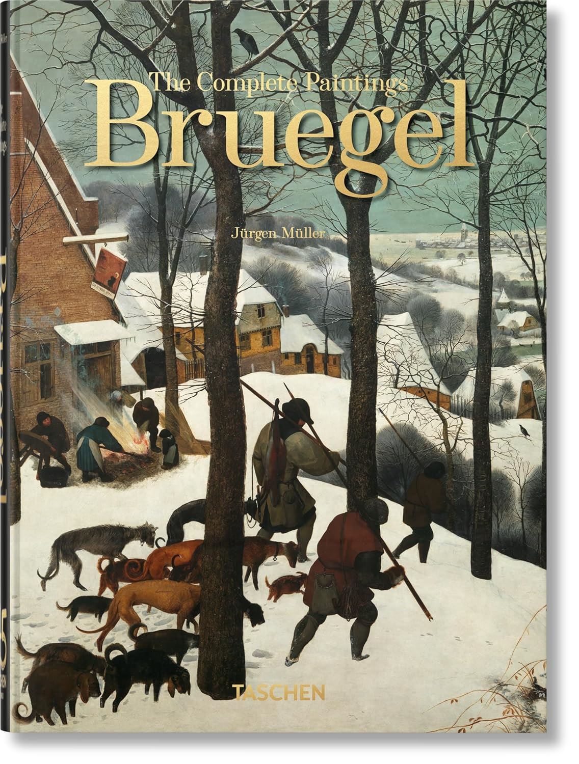 Bruegel Complete Paintings