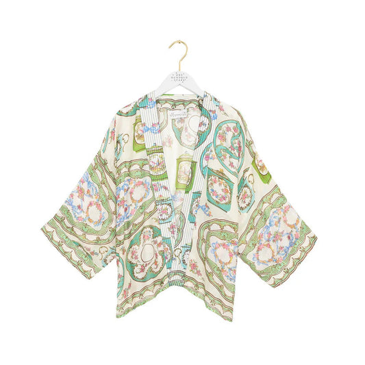 Afternoon Tea Kimono
