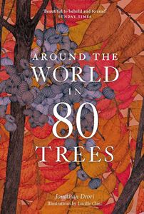 Around the world in 80 Trees