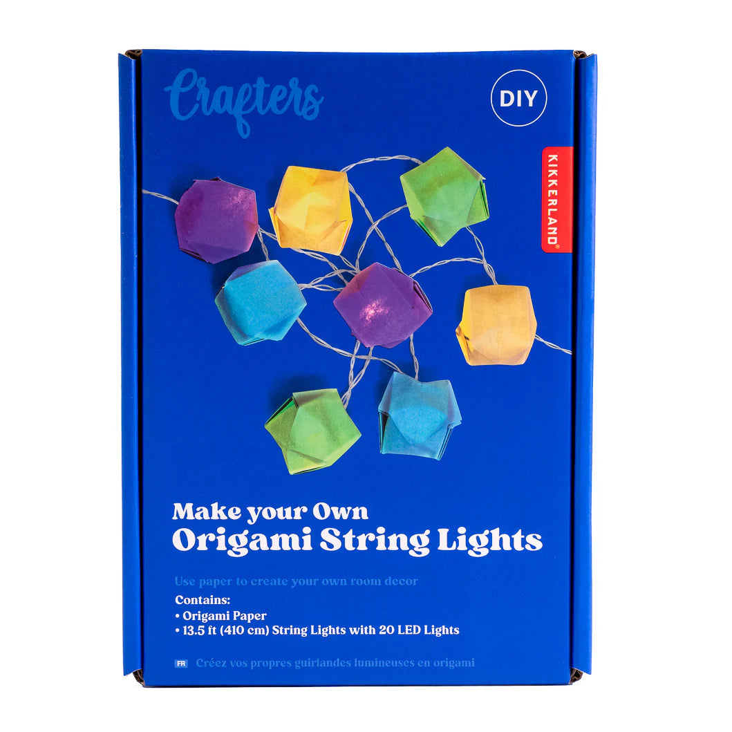 Origami Lights