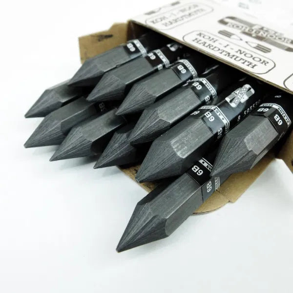Chunky Graphite Stick