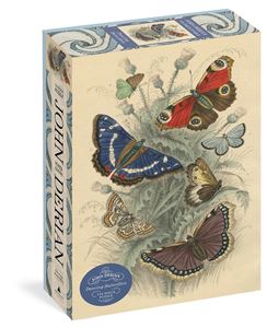 John Derian Dancing Butterflies