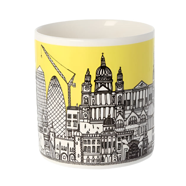 London Buildings Mug