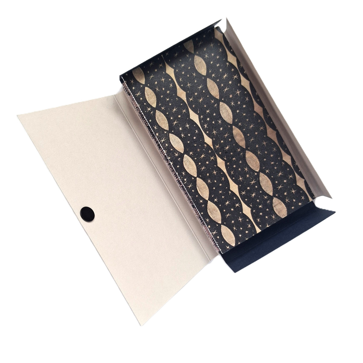 Enid Marx Patterns Postcard Pack
