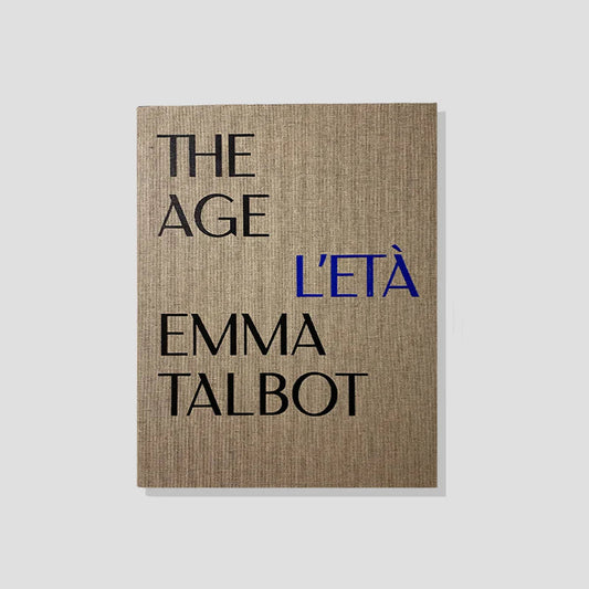 Emma Talbot The Age