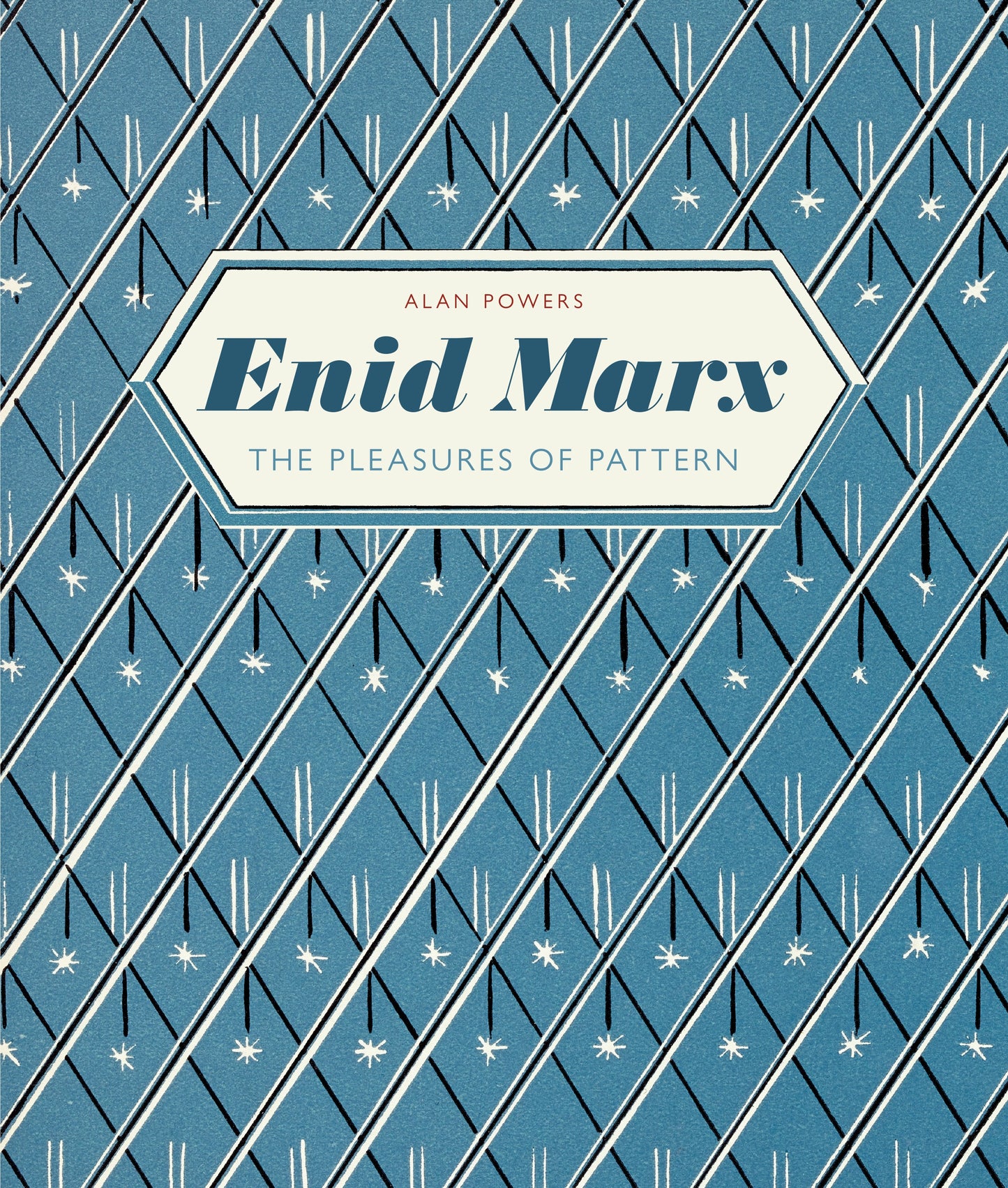 Enid Marx The Pleasures of Pattern