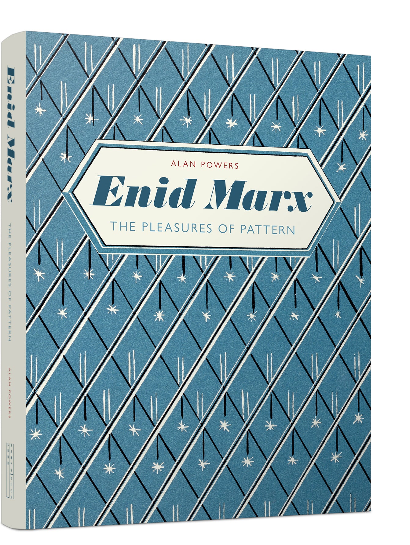 Enid Marx The Pleasures of Pattern