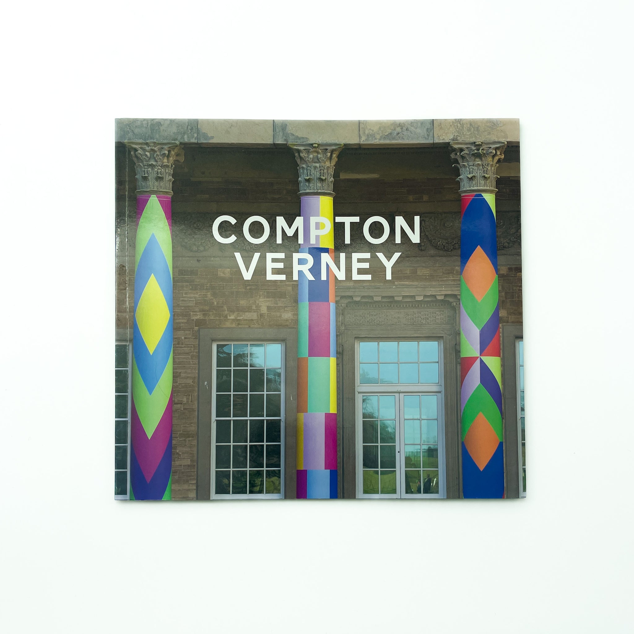 Compton Verney Guidebook