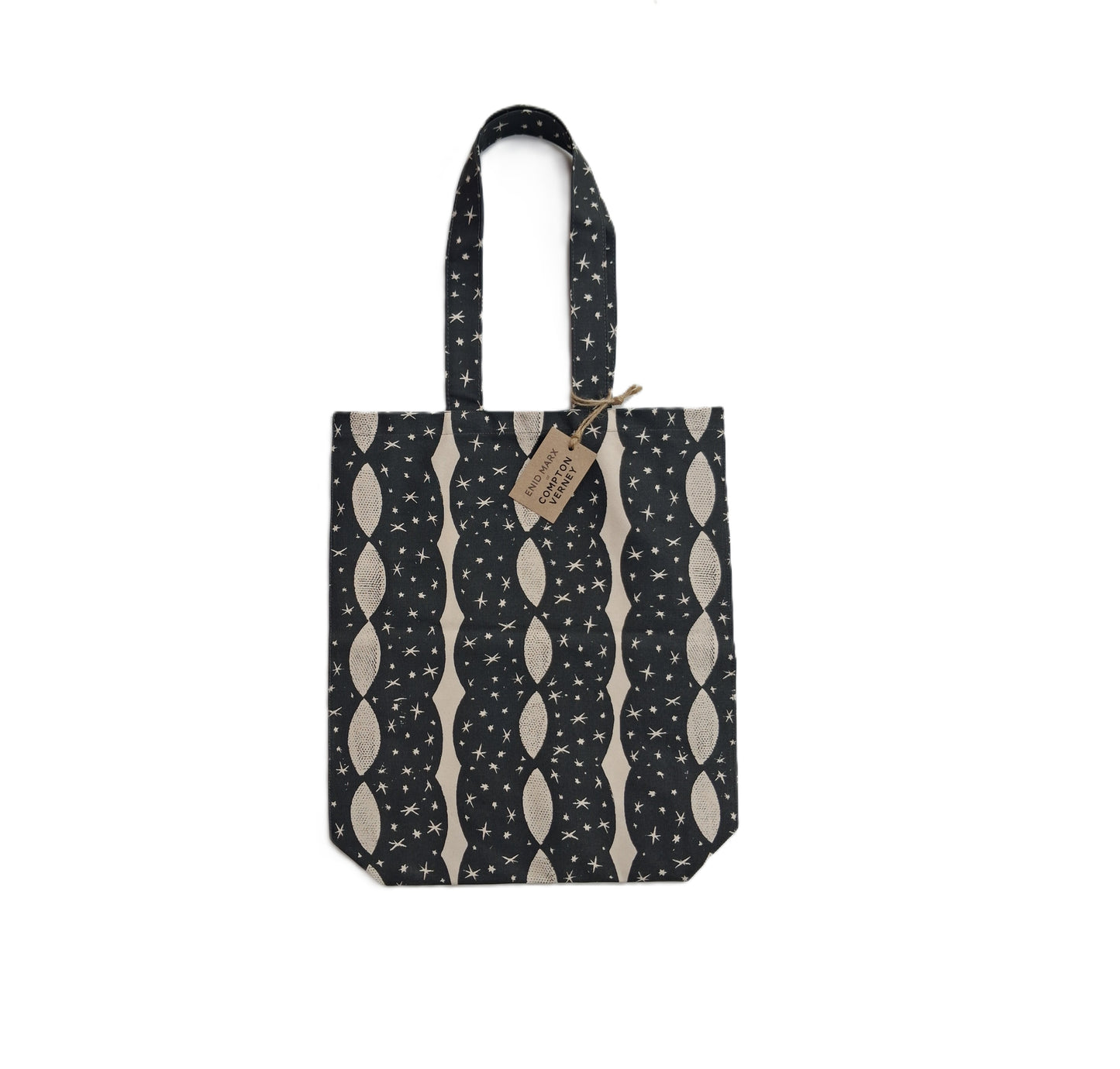 Fairy and Stipple Tote