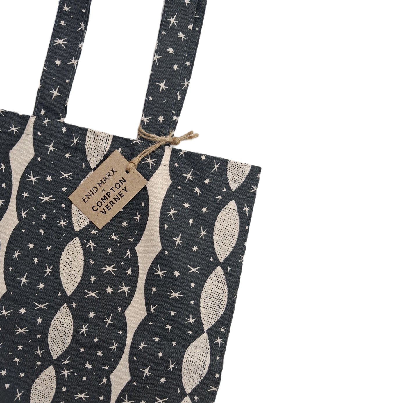 Fairy and Stipple Tote