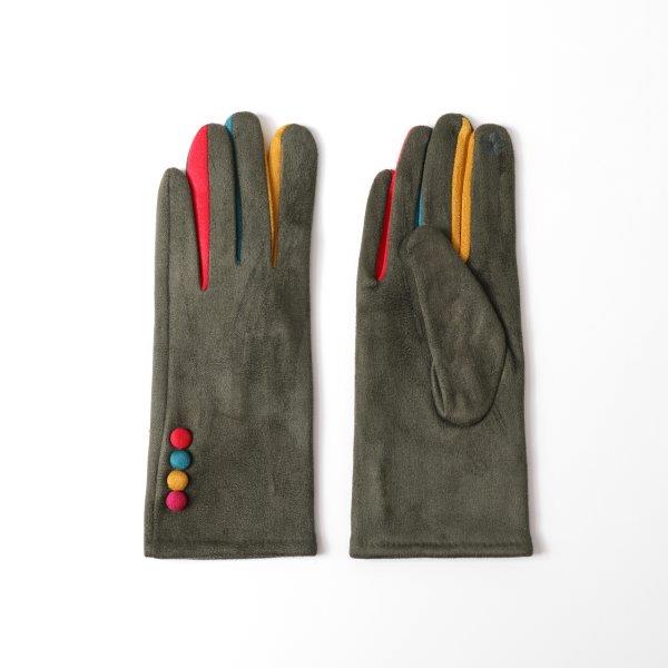 Olive Gloves