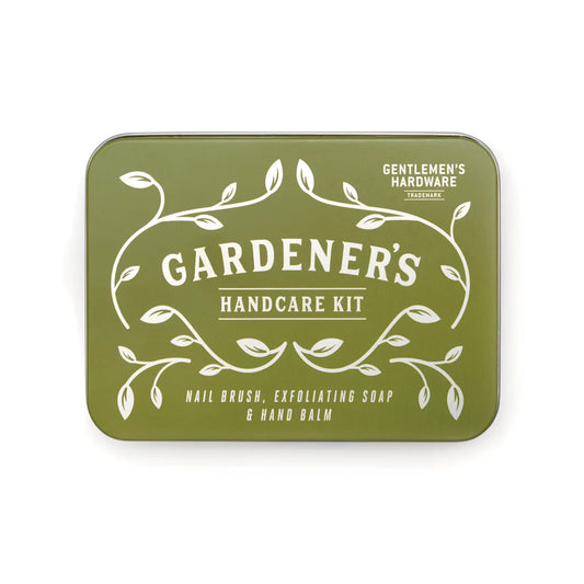 Gardeners Handcare Kit