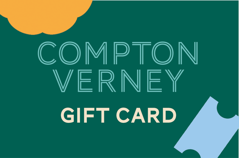 Retail Gift Card - can only be used onsite for Retail items and our Re ...