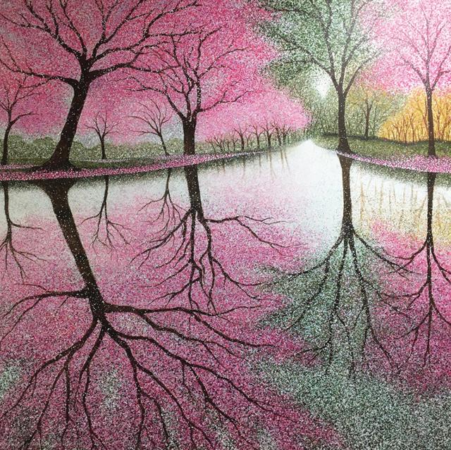 Infinity Greeting Card