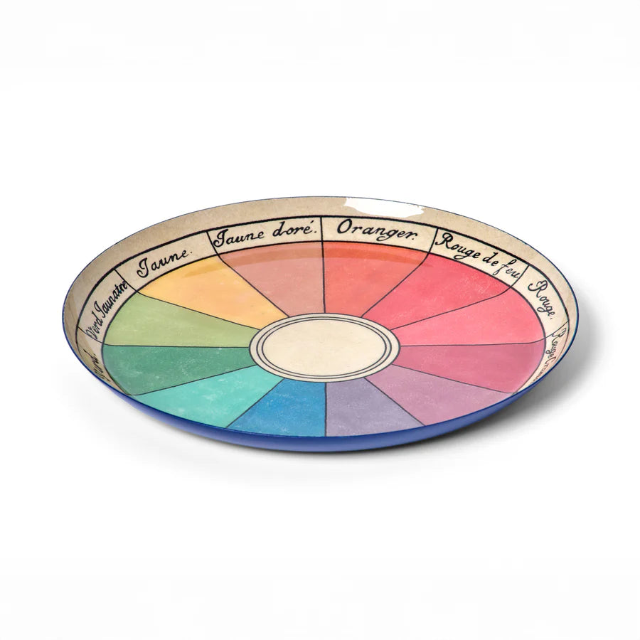 Colours Medium Tray