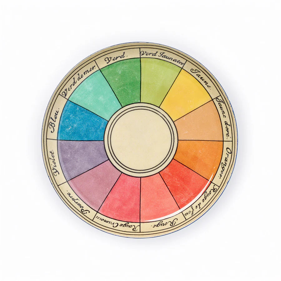 Colours Medium Tray