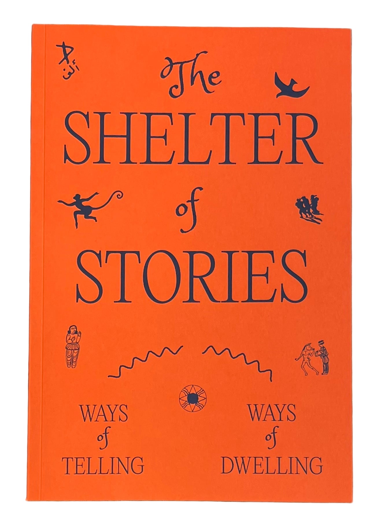 Shelter of Stories