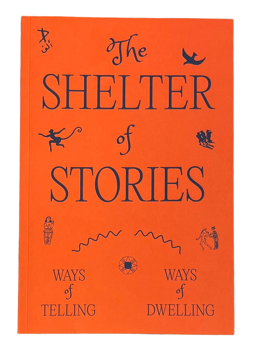Shelter of Stories