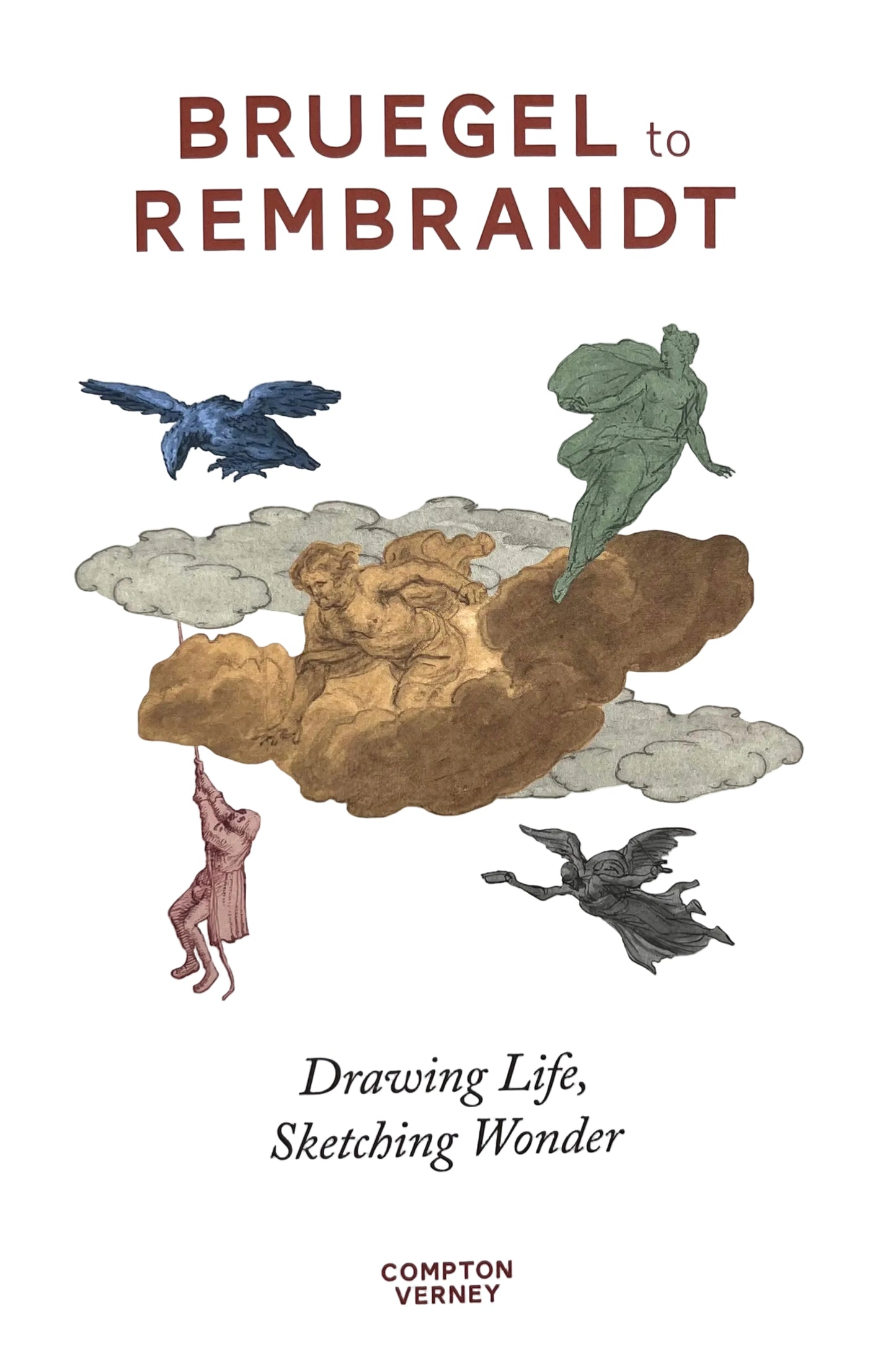 Bruegel to Rembrandt Catalogue