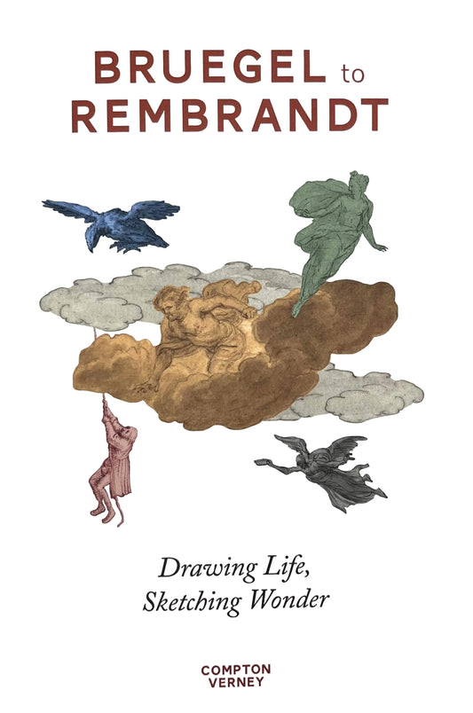 Bruegel to Rembrandt Catalogue