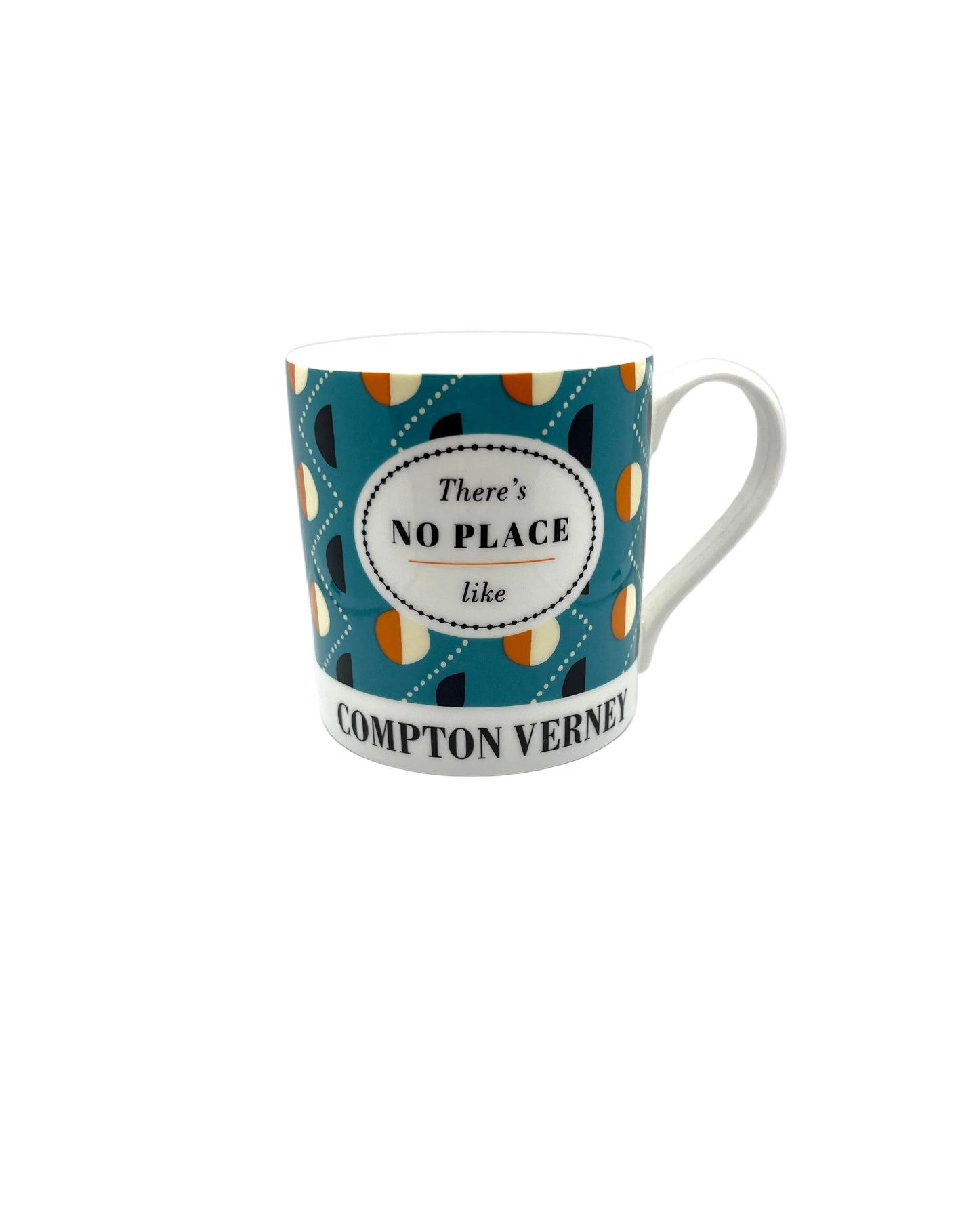 CV Mug Spot