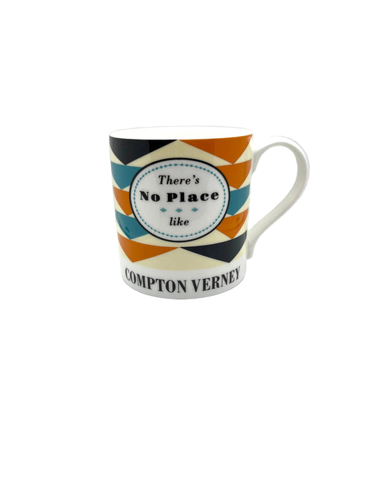 CV Mug Triangle