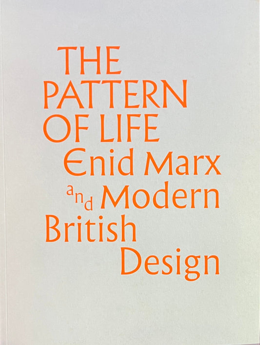 Enid Marx Publication