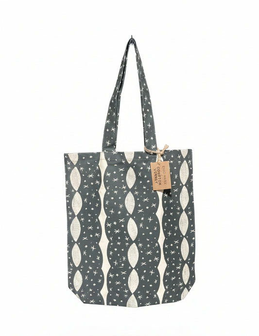 Fairy and Stipple Tote
