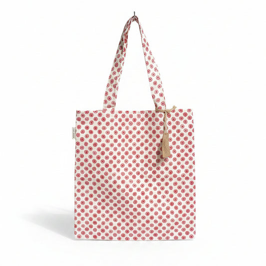 Red Spot Tote