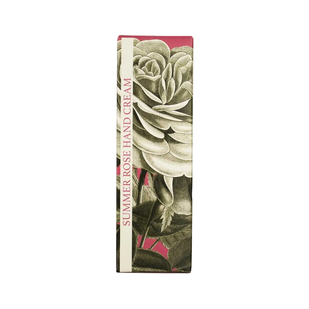 Summer Rose Handcream