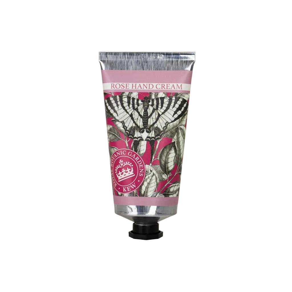 Summer Rose Handcream