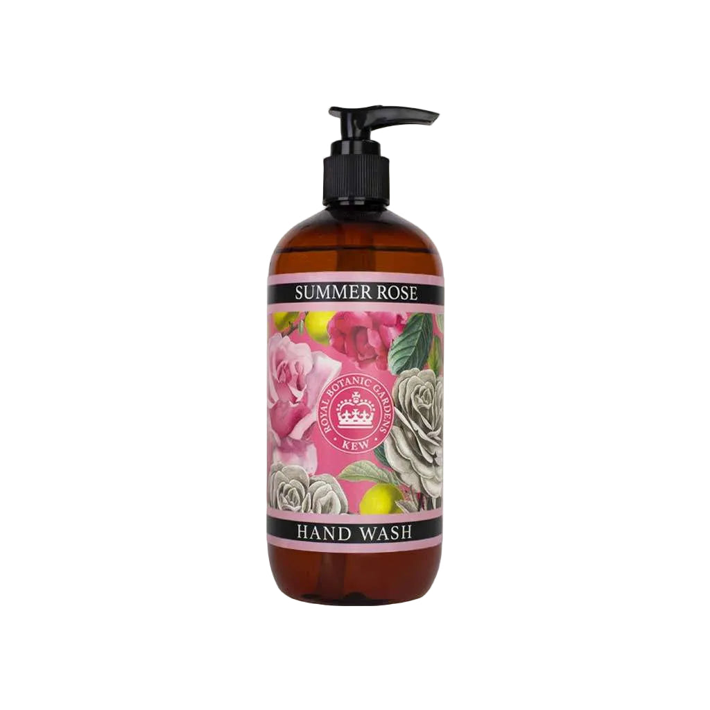 Summer Rose Handwash