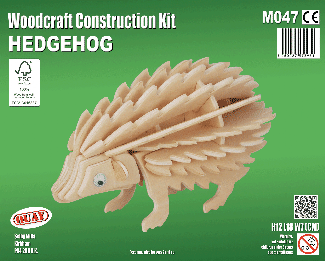 Hedgehog Kit
