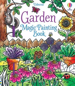 Magic Painting Garden