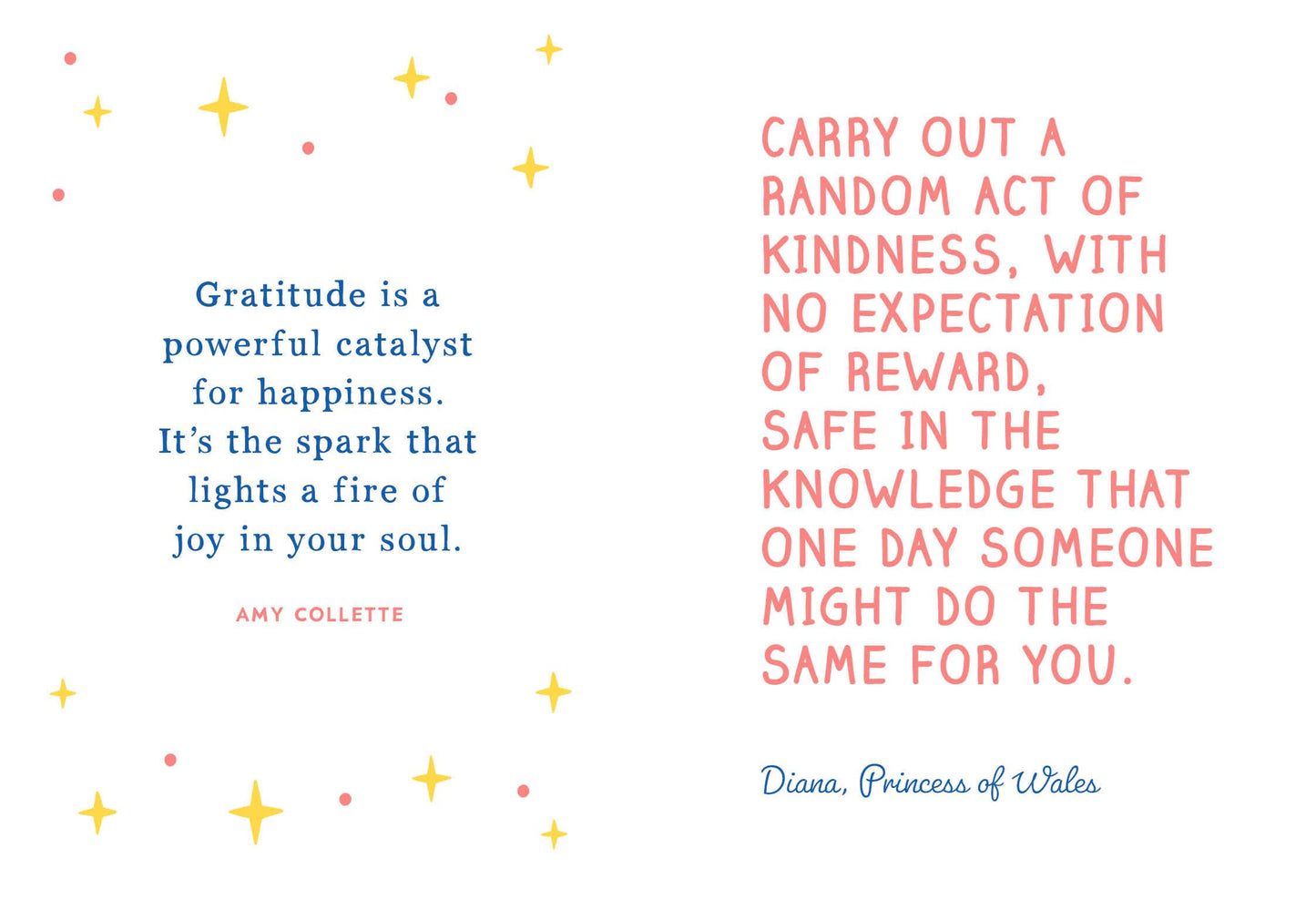 Positive Mental Gratitude