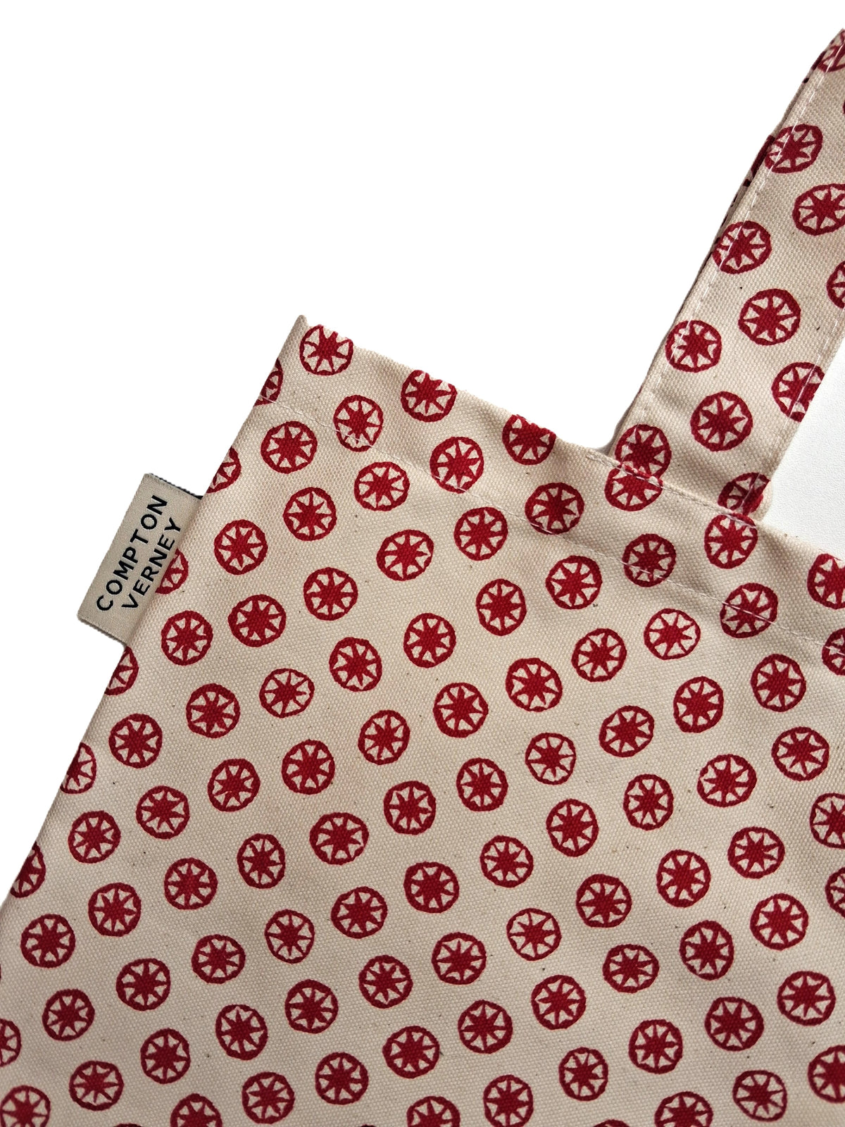 Red Spot Tote