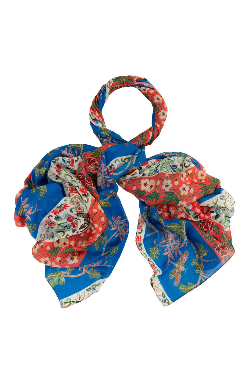 Ribbons Scarf