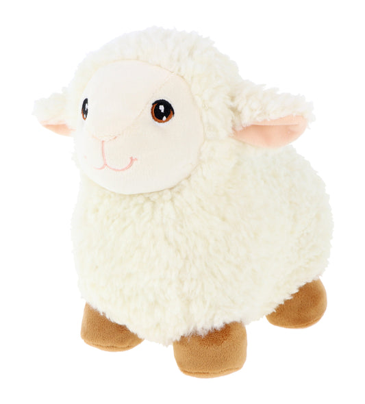 Standing Sheep 18cm