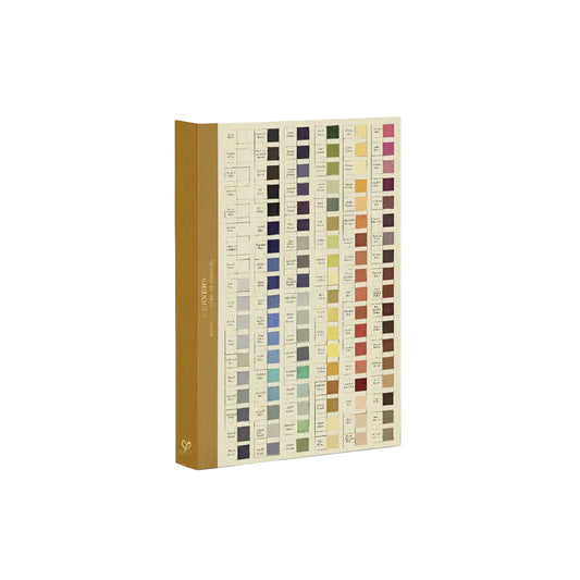 Colours Journal