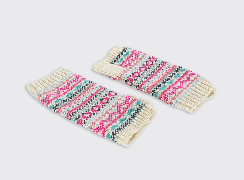 Thea Fingerless Gloves